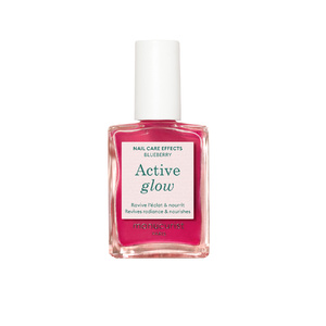 Active Glow Blueberry Vernis soin