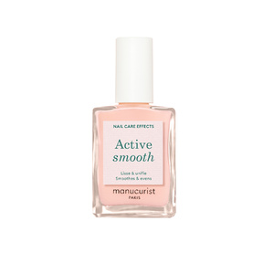 Active Smooth Vernis soin