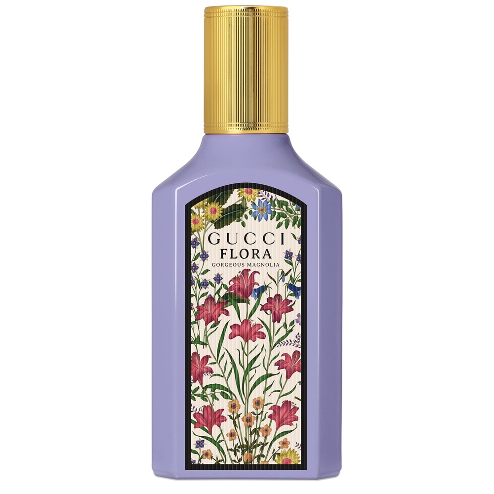 Gucci | Flora Gorgeous Magnolia Eau de parfum - 50 ml