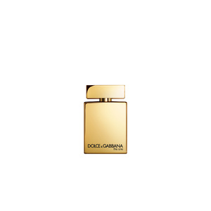 The One Gold for men Eau de Parfum intense