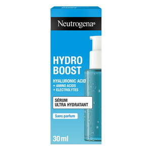 Hydro Boost Sérum Ultra Hydratant Sérum hydratant