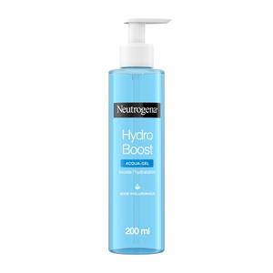Hydro Boost Aqua-Gel Nettoyant Nettoyant visage