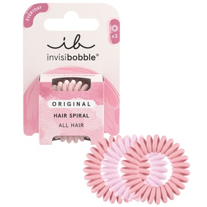 Original - The Pinks Spirale pour cheveux