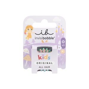 Kids Original - Magic Rainbow Spirale pour cheveux