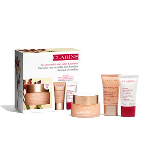 Coffret Extra-Firming Soin anti-âge