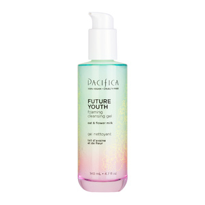Future Youth Cleansing Gel Nettoyant visage 