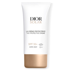 Dior Solar La Crème Protectrice SPF 50 Crème solaire haute protection pour le corps