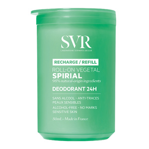 Spirial Deodorant