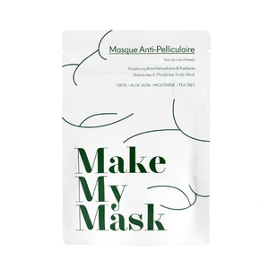 Masque Anti-Pelliculaire Masque capillaire