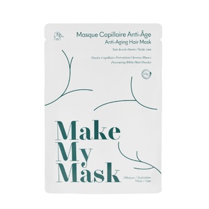 Masque Anti-Age Masque capillaire