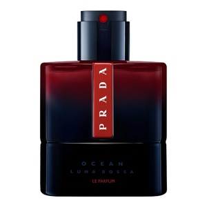 Luna Rossa Ocean Le Parfum Parfum rechargeable 