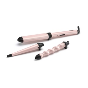 Multistyler Curl and Wave Trio Autres Styler