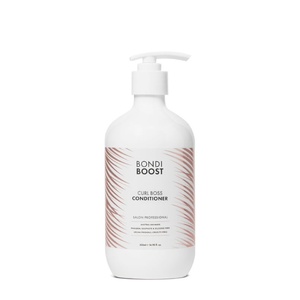 Curl Boss Conditioner Après- shampoing