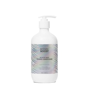 Blonde Baby Conditioner Après- shampoing