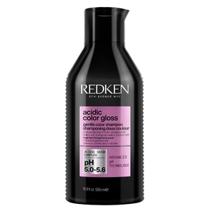 Acidic Color Gloss Shampoing pour cheveux colorés