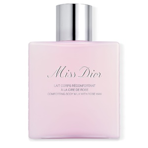 Miss Dior Lait Corps Réconfortant à la Cire de Rose