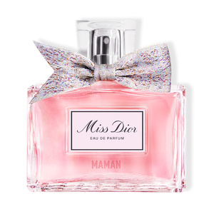 Miss Dior Eau de parfum avec gravure exclusive pour la fête des mères