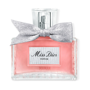 Miss Dior Parfum avec gravure exclusive pour la fête des mères