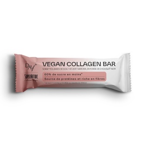 Vegan Collagen Bar Snack