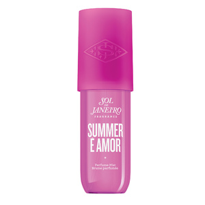 Summer E Amor Summer Brume parfumée 