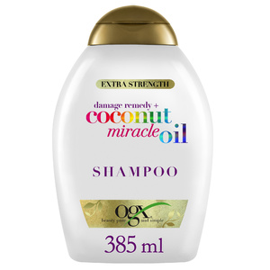 Shampooing Huile Miracle Coco Shampooing