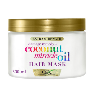 Masque A L'huile Miracle Coco Masque Capillaire