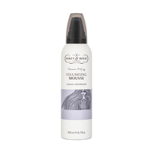 Session Styling Volumising Mousse Mousse volumisante