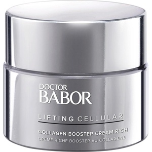 Lifting Cellular Collagen Booster Cream Rich Soin anti âge