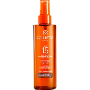 Supertanning Dry Oil Baume solaire