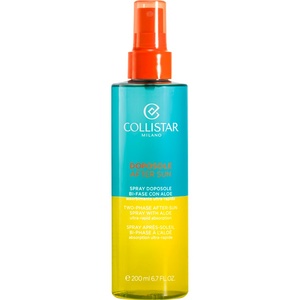 Two-Phase After Sun Spray With Aloe Soin-après-soleil