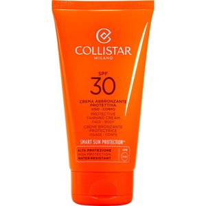 Ultra Protection Tanning Cream Créme solaire