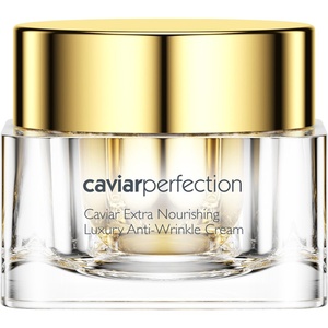 Caviar Extra Nourishing Luxury Anti-Wrinkle Cream Soin anti âge