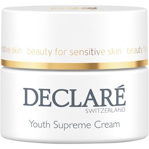 Youth Supreme Cream Soin anti âge