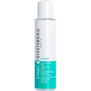 Start Clean Pure Micellar Water nettoyage du visage