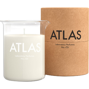 Atlas Candle Bougie
