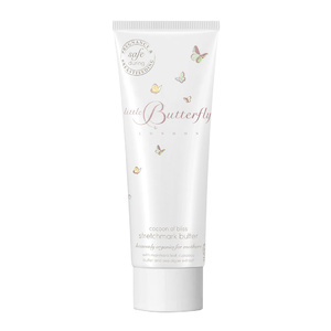 Cocoon of bliss Stretchmark Butter Créme pour le corps