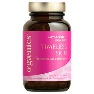 Timeless Skin Anti-Wrinkle Komplex complément alimentaire