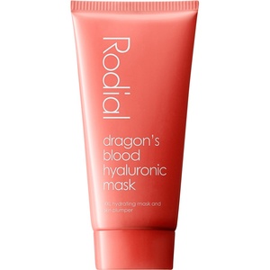 Dragon's Blood Hyaluronic Mask Masque