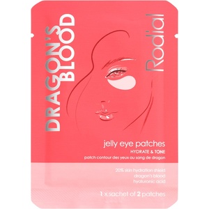 Jelly Eye Patches Masque
