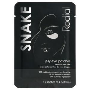 Jelly Eye Patches Masque 