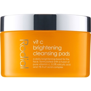 Brightening Cleansing Pads Gel douche