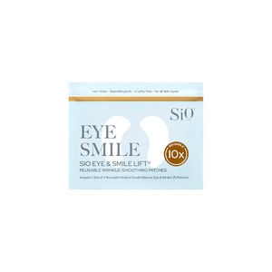 SiO Eye & Smile Lift soin des yeux 