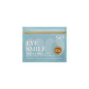 SiO Eye & Smile Lift soin des yeux
