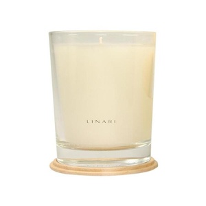 Avorio Scented Candle Bougie