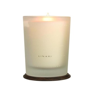 Lilia Scented Candle Bougie