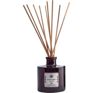 Bergamot & Eucalyptus Diffuser Parfum d'ambiance 