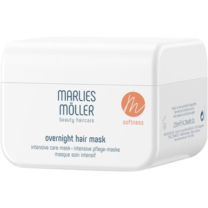 Overnight Care Hair Mask Soin des cheveux 