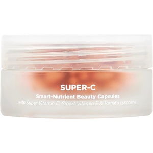 Super C Smart Nutrient Beauty Capsules fluide corporel