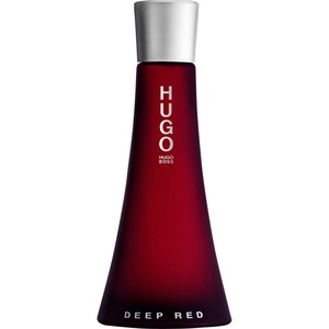 Hugo Deep Red Eau de Parfum Spray Parfum