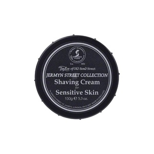 Jermyn Street Shaving Cream for Sensitive Skin Après-rasage